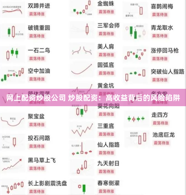 网上配资炒股公司 炒股配资：高收益背后的风险陷阱