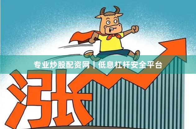 专业炒股配资网｜低息杠杆安全平台